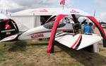 Aircraft N245WM, Vans RV-14, at KOSH, photo by MarkPasqualino