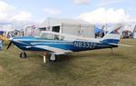Aircraft N8332P, Piper PA-24-250, at KOSH, photo by MarkPasqualino