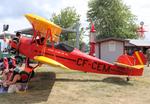 Aircraft N174RS, Fleet 7B, at KOSH, photo by MarkPasqualino