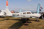 N617JA photo, click to enlarge