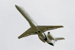 Aircraft F-HRAM, Embraer EMB-145LU, Take off rwy 25L, Brest-Bretagne Airport (LFRB-BES), at LFRB, photo by Yves-Q