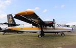 Aircraft 10-80262, Viking UV-18C Twin Otter, at KOSH, photo by MarkPasqualino
