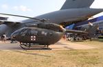 Aircraft 10-72160, Eurocopter UH-72A Lakota, at KOSH, photo by MarkPasqualino