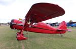 Aircraft N4263S, Fairchild 24W-46, at KOSH, photo by MarkPasqualino