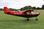 G-CCXP photo, click to enlarge