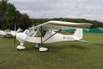 G-CIFA photo, click to enlarge