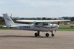 G-CMAK photo, click to enlarge