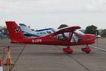 G-LIFB photo, click to enlarge