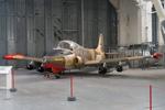Aircraft 1133, On display at the IWM, Duxford., at EGSU, photo by Graham Reeve