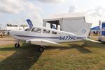 N477PC photo, click to enlarge