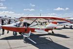 N676SR photo, click to enlarge