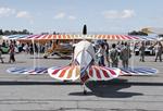 N116DH photo, click to enlarge