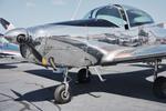 Aircraft N11FZ, Hayward airport Open House in California 2026., at KHWD, photo by ClaytonEddy