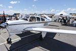 Aircraft N35XL, Hayward airport Open House in California 2026., at KHWD, photo by ClaytonEddy