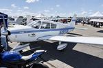 Aircraft N15518, Hayward airport Open House in California 2026., at KHWD, photo by ClaytonEddy