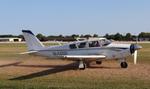 Aircraft N46P, Piper PA-24-260, at KOSH, photo by MarkPasqualino
