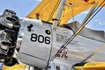 Aircraft N41806, Hayward airport Open House in California 2026., at KHWD, photo by ClaytonEddy