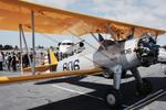 Aircraft N41806, Hayward airport Open House in California 2026, at KHWD, photo by ClaytonEddy