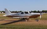 Aircraft N475CA, Columbia Aircraft LC41-550FG, at KOSH, photo by MarkPasqualino