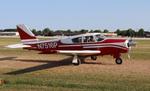 Aircraft N7516P, Piper PA-24-250, at KOSH, photo by MarkPasqualino