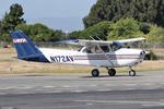 N172AV photo, click to enlarge