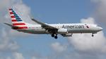 Aircraft N896NN, at mia, at KMIA, photo by Ronald