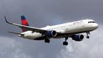 Aircraft N381DZ, at mia, at KMIA, photo by Ronald