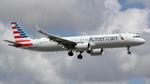 Aircraft N441UW, at mia, at KMIA, photo by Ronald