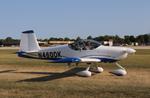 N460DK photo, click to enlarge