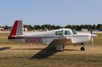 N5660Q photo, click to enlarge