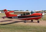 Aircraft N6199F, Cessna 210J, at KOSH, photo by MarkPasqualino