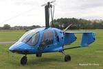 Aircraft F-JLEL, 59EBY F-JLEL c/n 28 at Amougies on 29-08-2026., at EBAM, photo by Raymond De Clercq