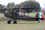 Aircraft 59EDZ, 59EDZ at Amougies on 29-08-2026., at EBAM, photo by Raymond De Clercq