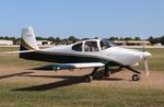 Aircraft N1215S, Vans RV-10, at KOSH, photo by MarkPasqualino
