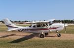N345DP photo, click to enlarge