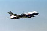 Aircraft G-BTPA, G-BTPA 1988 BAe ATP SBAC, at EGLF, photo by PhilR