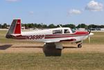 N369RP photo, click to enlarge