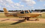 C-GNSG photo, click to enlarge