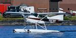 Aircraft N567MV, Attached some pontoons to attend the Greenville Fly in 2026, at 52B, photo by topgunphotography