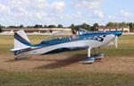 Aircraft N312JM, Vans RV-8, at KOSH, photo by MarkPasqualino