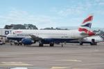 Aircraft G-EUUF, G-EUUF 2002 A320-200 BA MAN, at EGCC, photo by PhilR