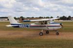 Aircraft N6627F, Cessna 150F, at KOSH, photo by MarkPasqualino