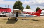Aircraft N264EP, Cessna 172S, at KOSH, photo by MarkPasqualino