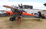 Aircraft N363EX, Cub Crafters CCX-2000, at KOSH, photo by MarkPasqualino