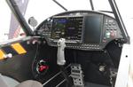 Aircraft N90UL, Cub Crafters CCX-1865, at KOSH, photo by MarkPasqualino