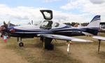 Aircraft N11LW, Turbine Evolution, at KOSH, photo by MarkPasqualino