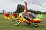 Aircraft 59ECQ, At Amougies on 29-08-2026., at EBAM, photo by Raymond De Clercq