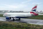 Aircraft G-EUUN, G-EUUN 2002 A320-200 BA LHR, at EGLL, photo by PhilR