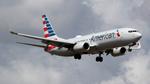 Aircraft N896NN, at mia, at KMIA, photo by Ronald