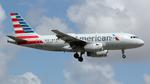 Aircraft N803AW, at mia, at KMIA, photo by Ronald